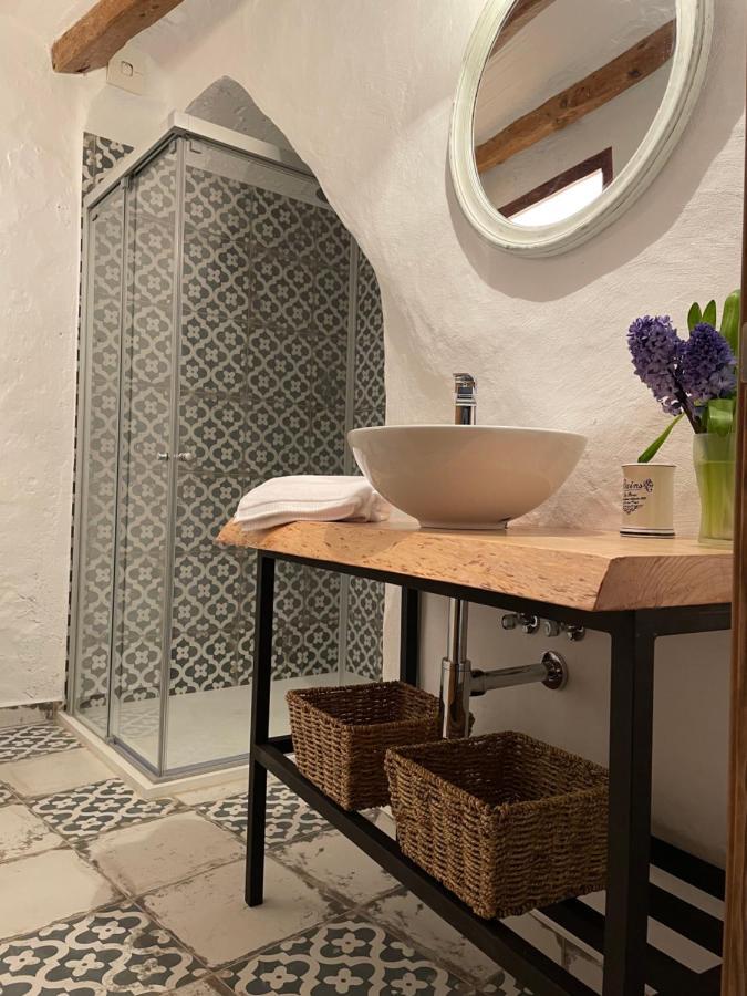 Casa Rural Con Jardin,A 8Km Playa Y En La Naturaleza Taronja&Canyella Ardenya Eksteriør billede